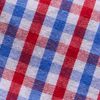 An image representing the product color Red/White/Blue Gingham