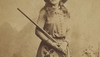 Image of Phoebe Ann Mosey – Annie Oakley