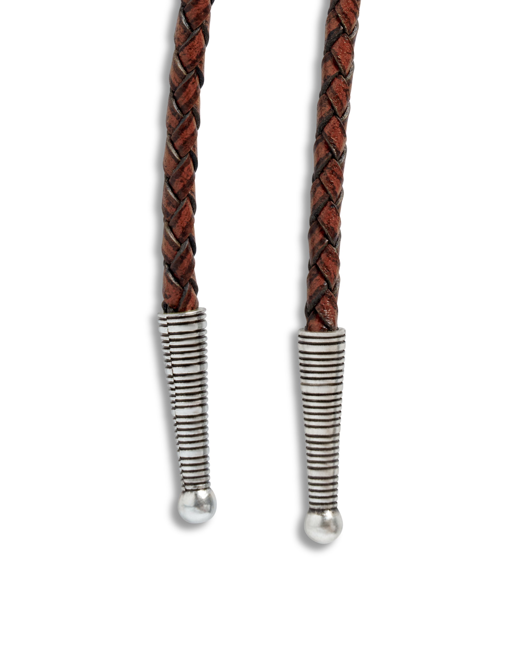 Closeup view of Birthday X Iron Lamb Bolo - Multi