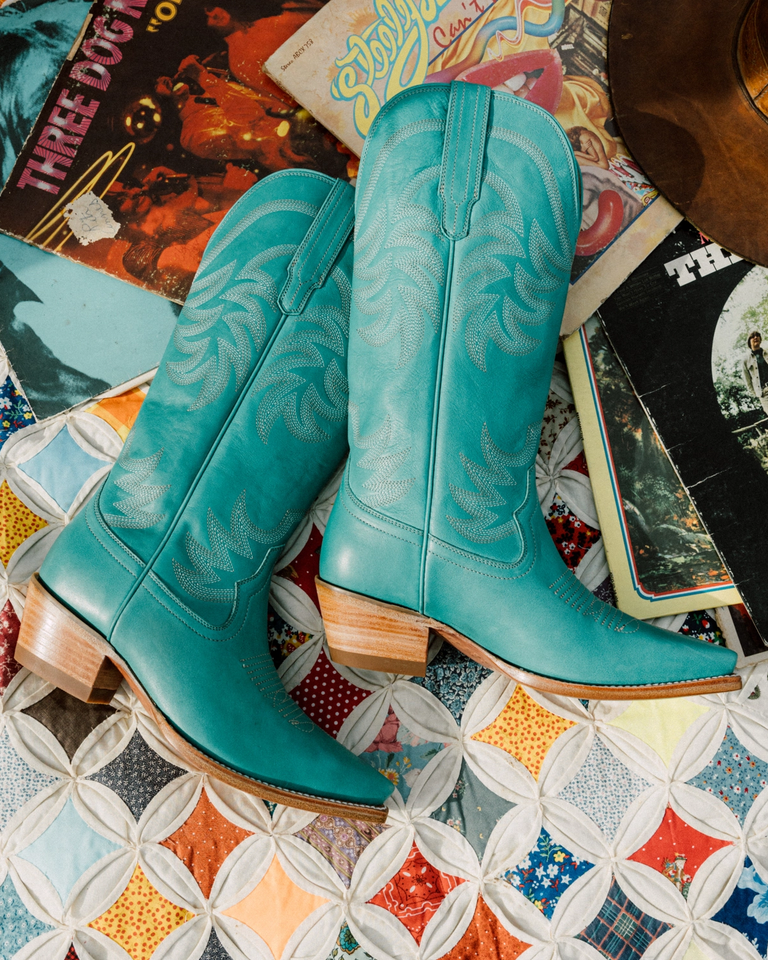 The call 2025 boy boots