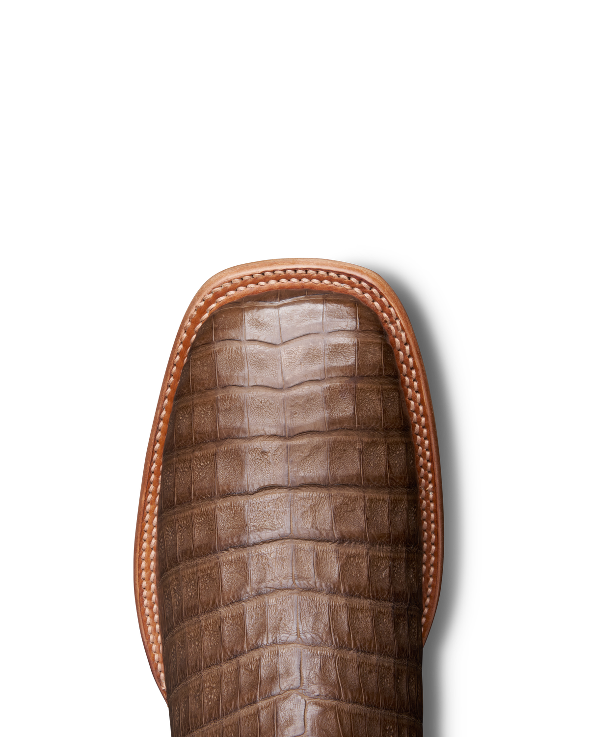 The William - Granite / Red | Tecovas