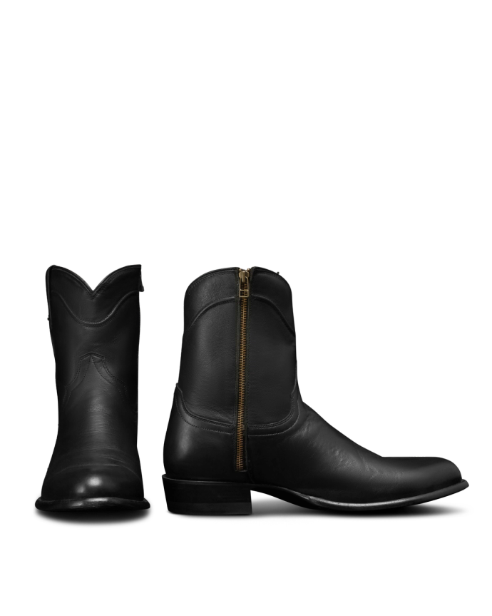 Pair view of The Dean - Midnight on plain background