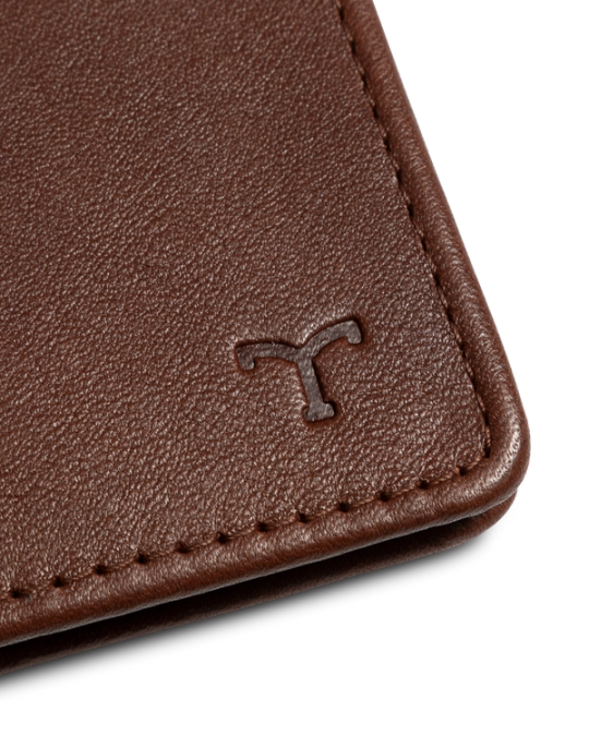 Men's Cowhide Wallets | Tecovas