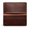 Front view of Trucker Wallet - Stout on plain background