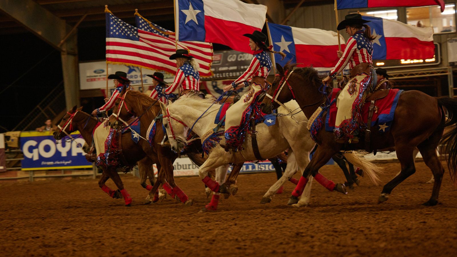 Southern Style Rodeo What to Wear to a Rodeo: Men & Women’s Style Guide | Tecovas