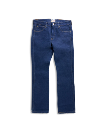 Men's Heritage Denim Jeans | Tecovas