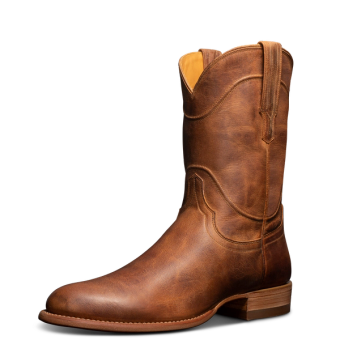 Tecovas website 2025