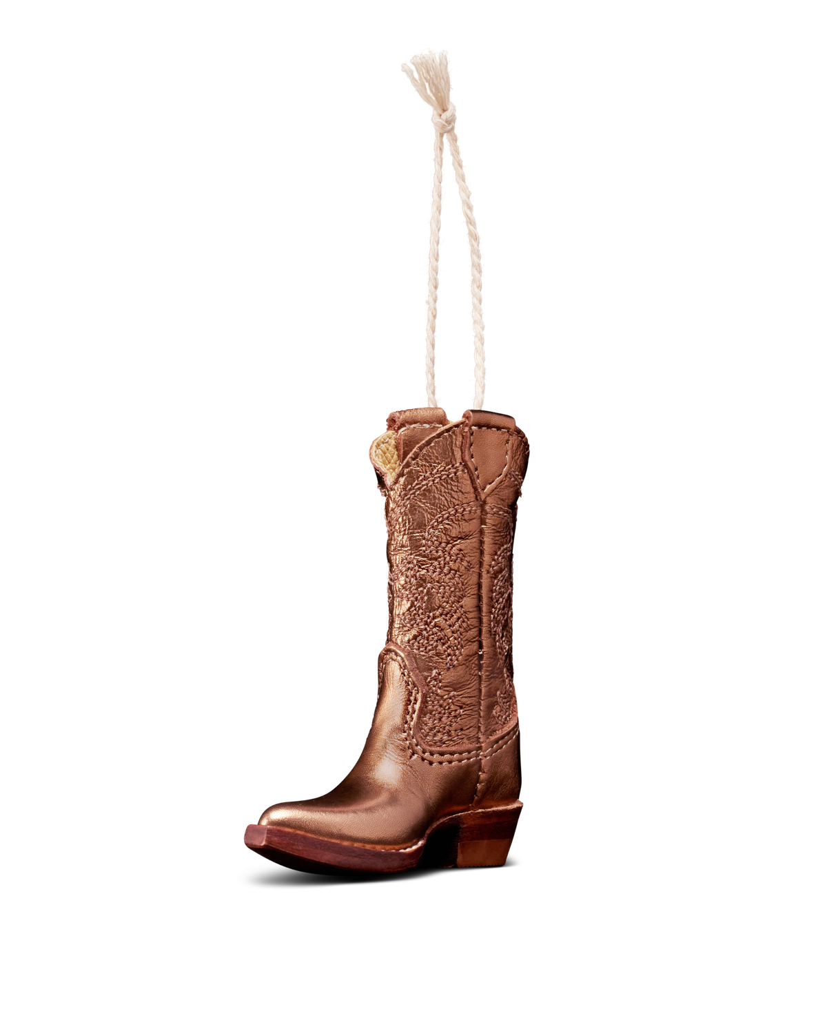 Women's Mini Boot Ornament