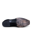 Sole view of The Jack - Midnight Relic on plain background