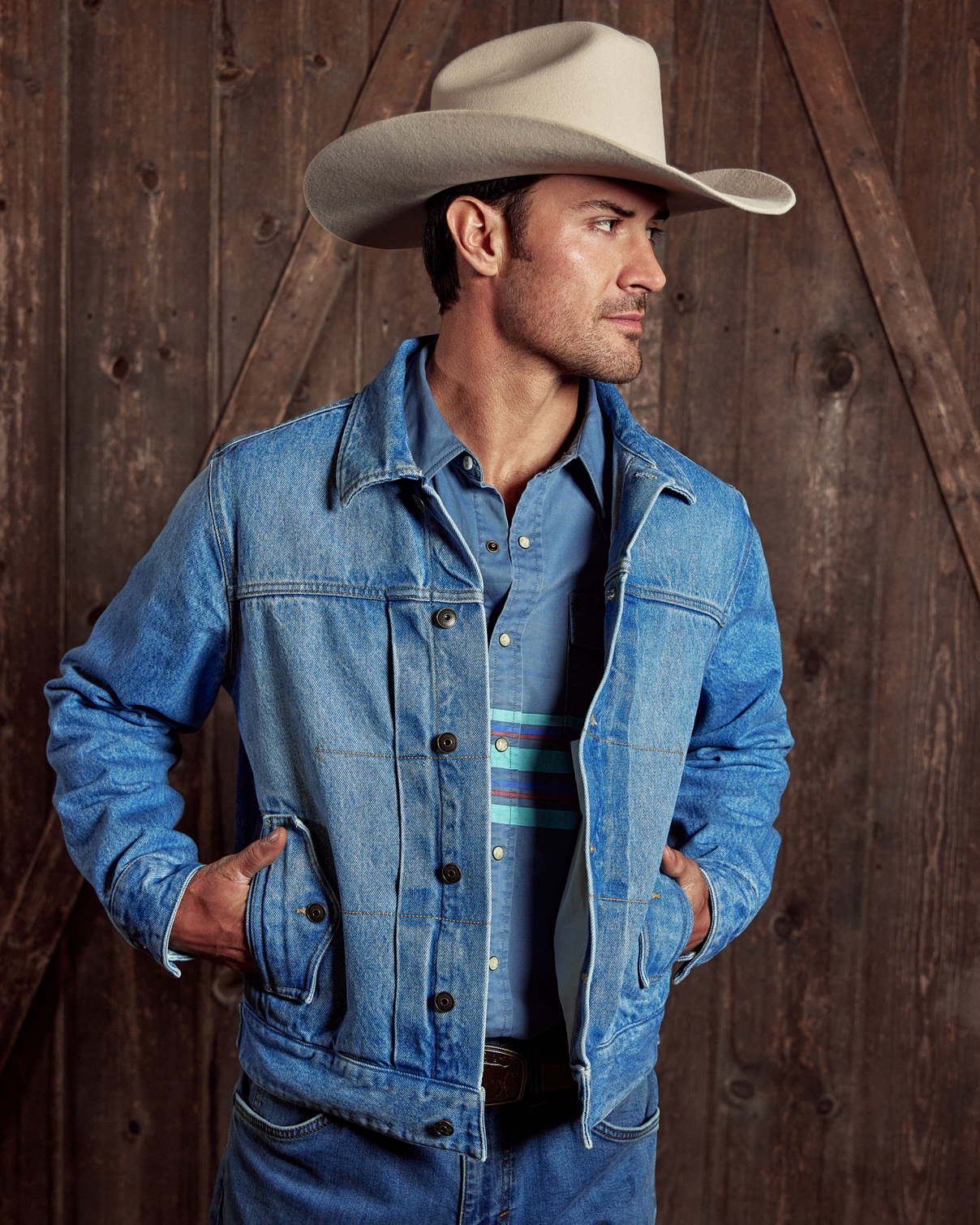 Western Clothes for Men Tecovas