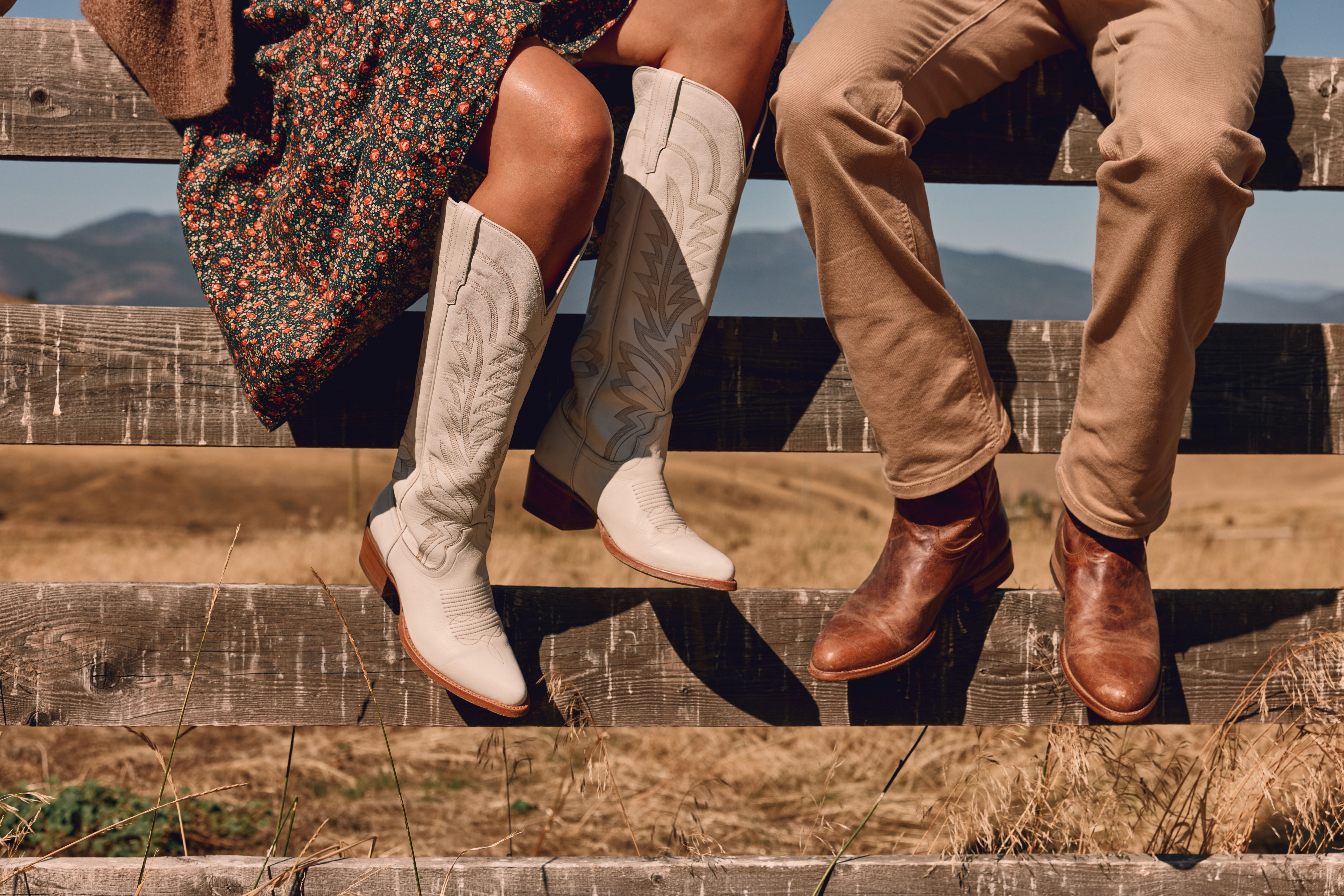 Western Wear Cowboy Boots for Everyone Tecovas