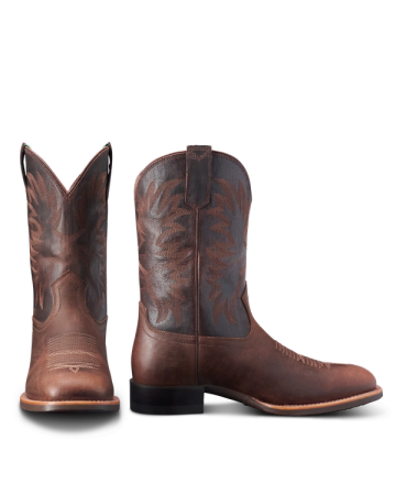 Pair view of The Dusty - Cigar on plain background