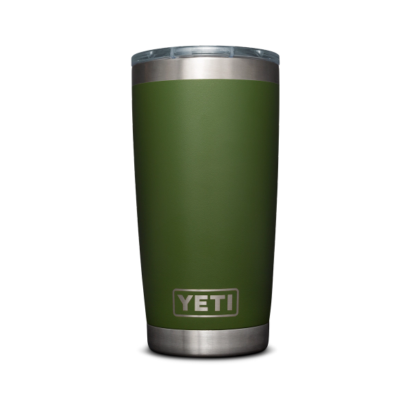 Bronco Yeti Tumbler 