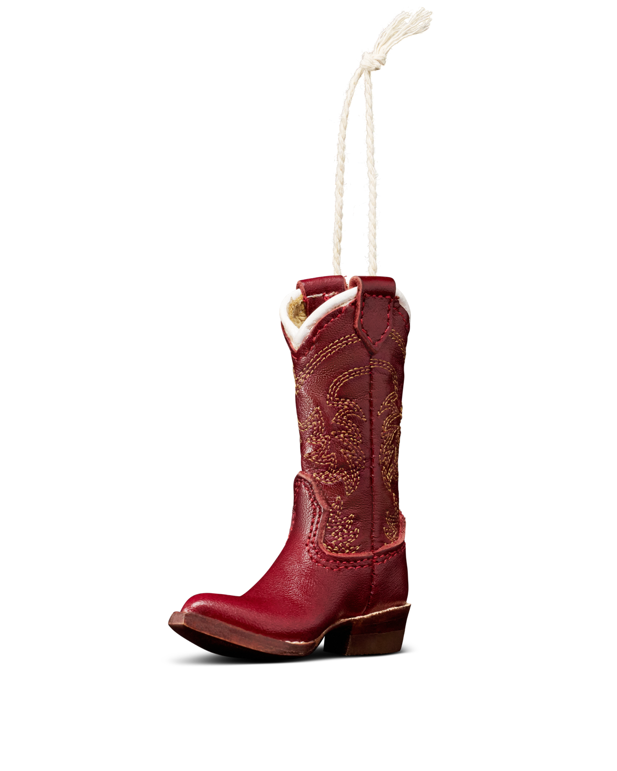 Annie Boot Ornament | Tecovas
