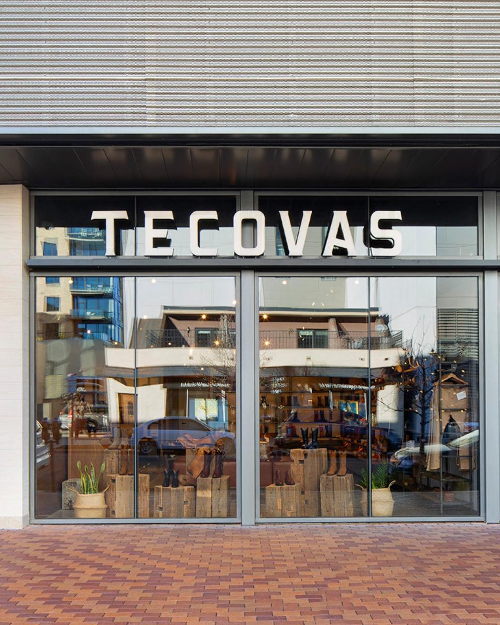 City Guide: What to do in Denver With City Cast | Tecovas