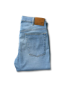 View of Men's Premium Standard Jeans (II) - Light