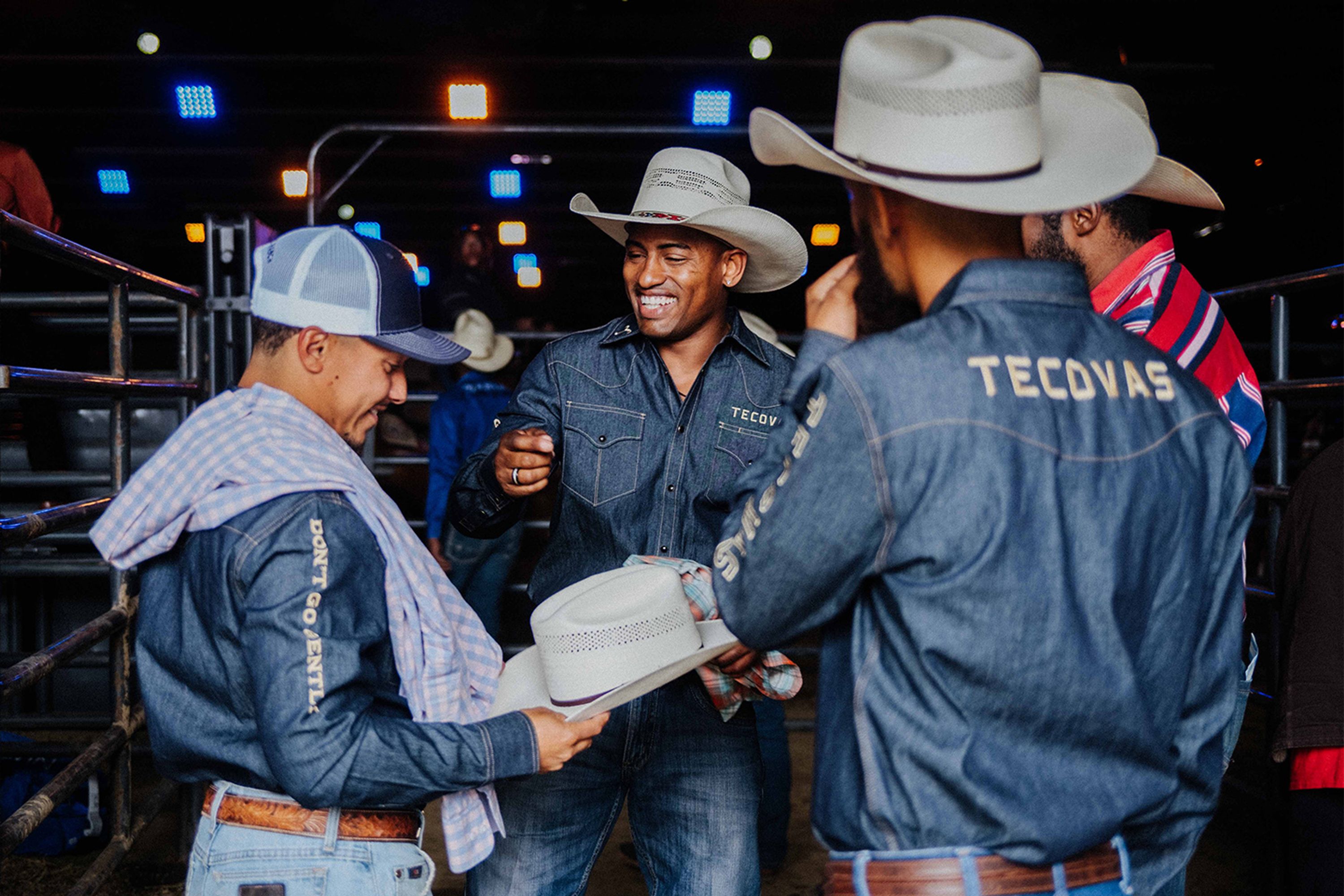 FORTUNE FAVORS THE BOLD: Behind the Scenes with Ivan McClellan, Founder ...