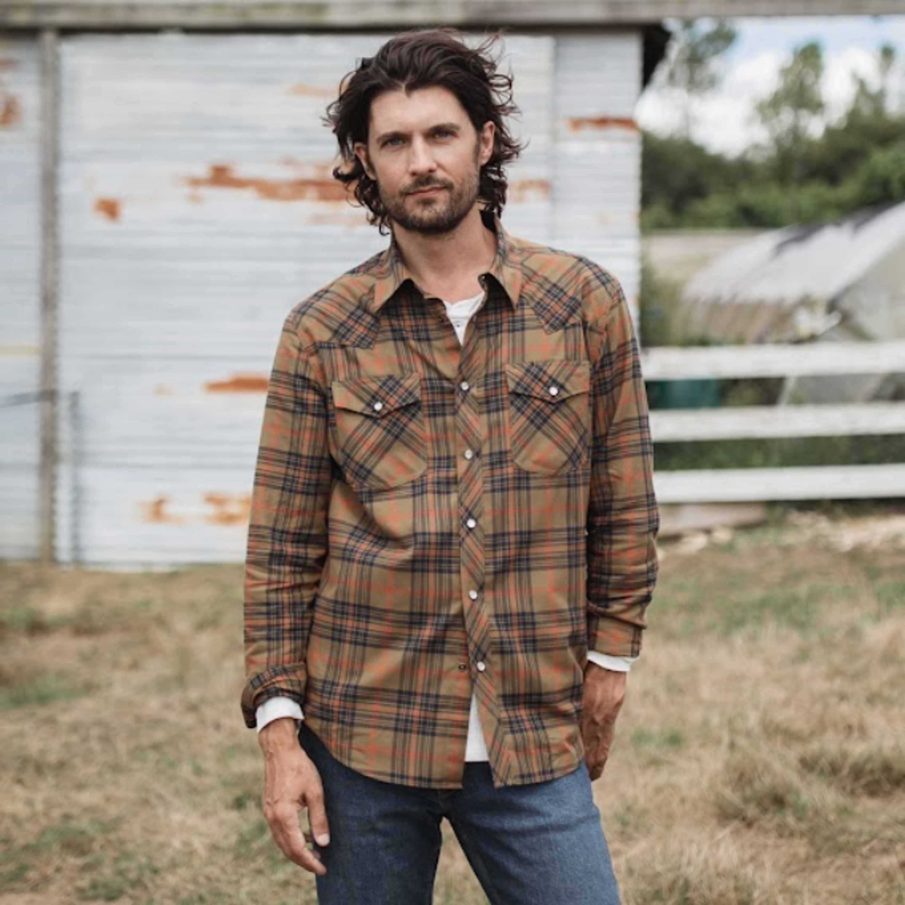 Western Style Guide: A Beginner's Playbook to Western Fashion | Tecovas