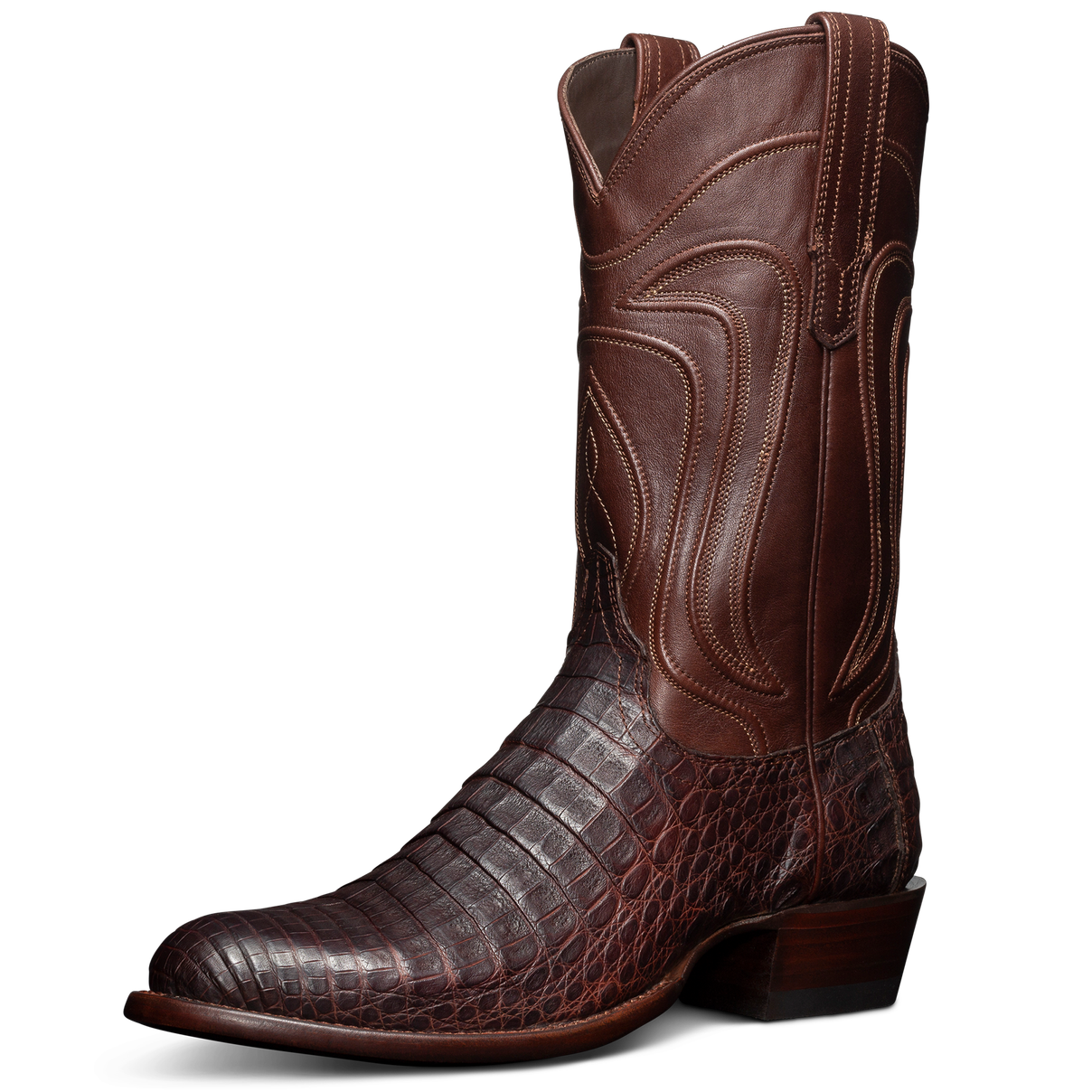 Tecovas caiman sales