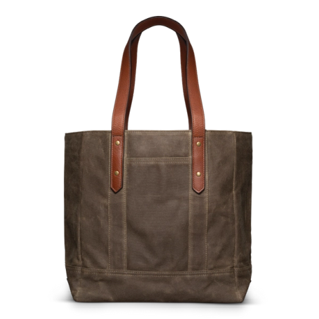 Tecovas CLASSIC TOTE bag