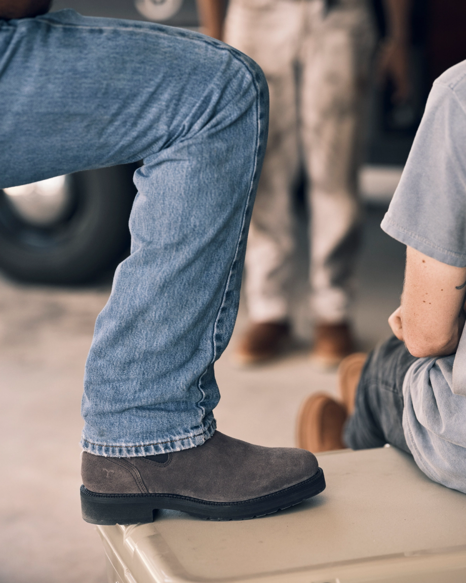 View of The Rugged Chelsea - Pavement