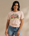 Women's Desert Scene Tee image