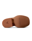 Sole view of The Doc Toddler - Gravel on plain background
