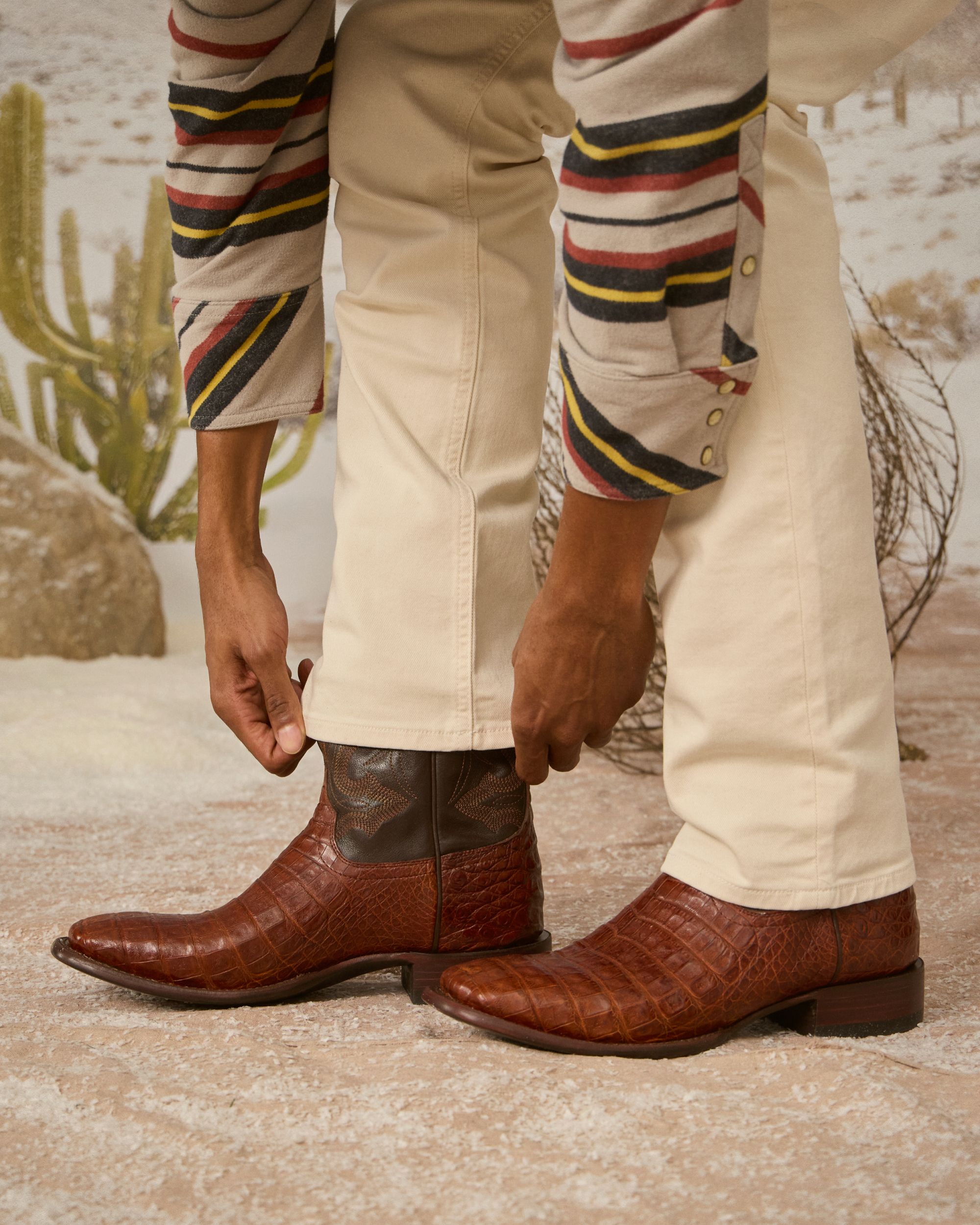 Holiday Gift Guide | Shop gifts for Him, Her, Under $100 & More | Tecovas