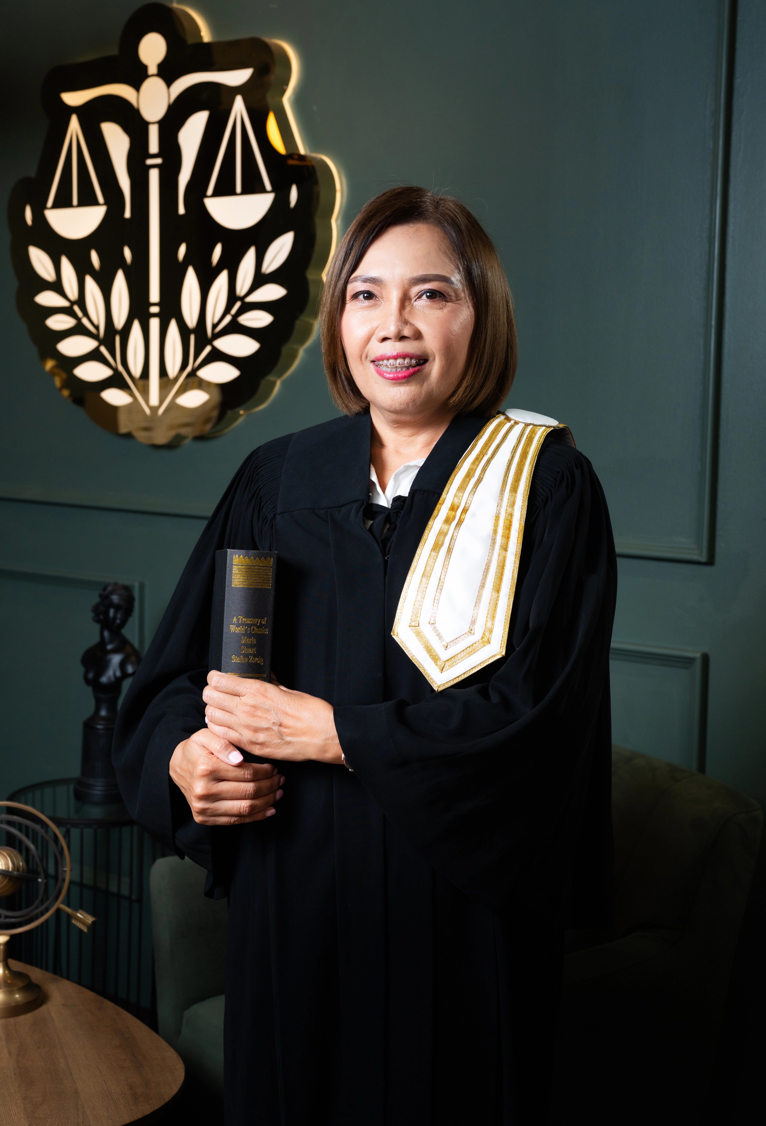 Law office of Thailiving Law, Pattaya Thailand