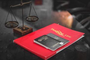 Passport and Visa image by Thailiving Law