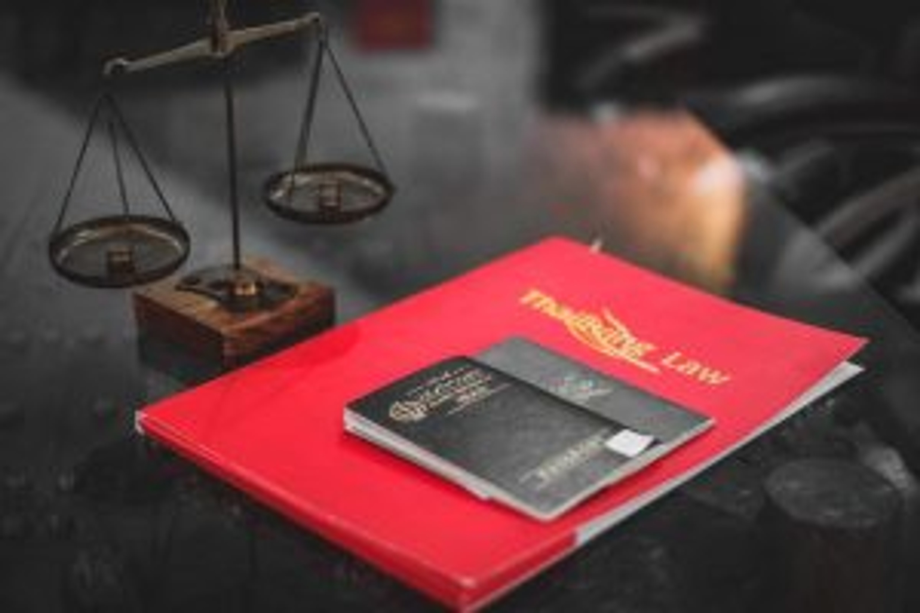 Passport and Visa image by Thailiving Law