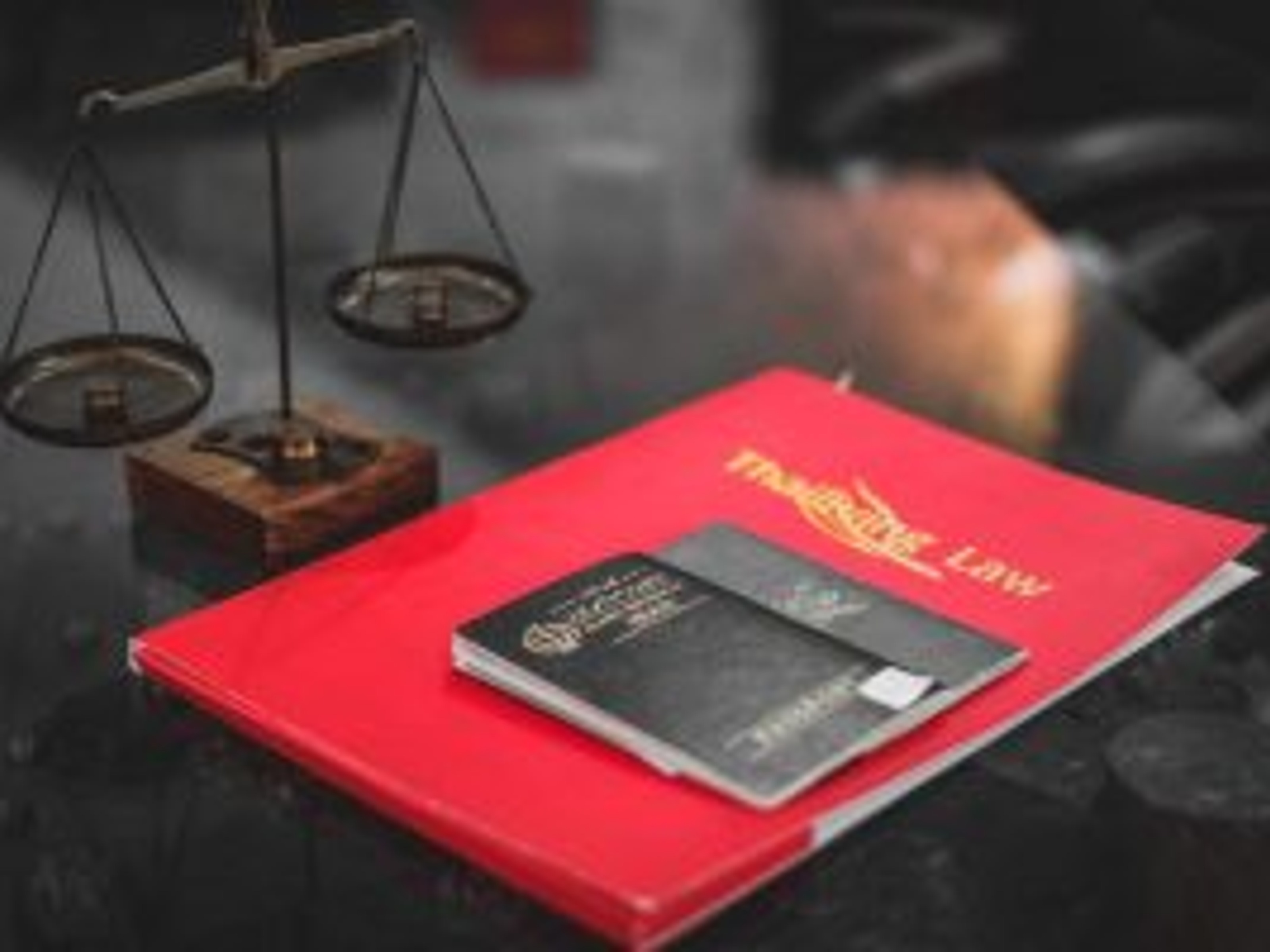 Passport and Visa image by Thailiving Law