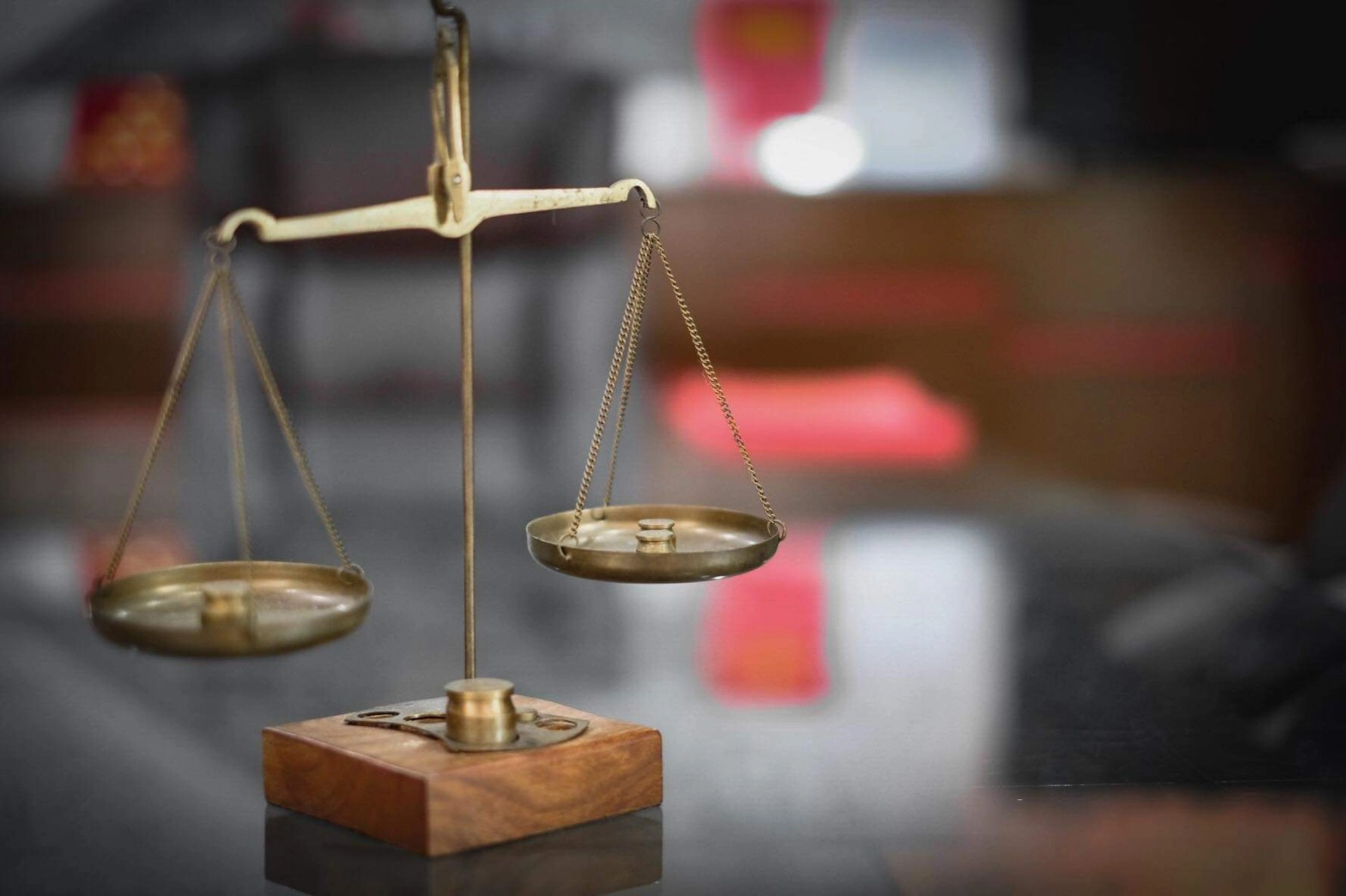 Litigation