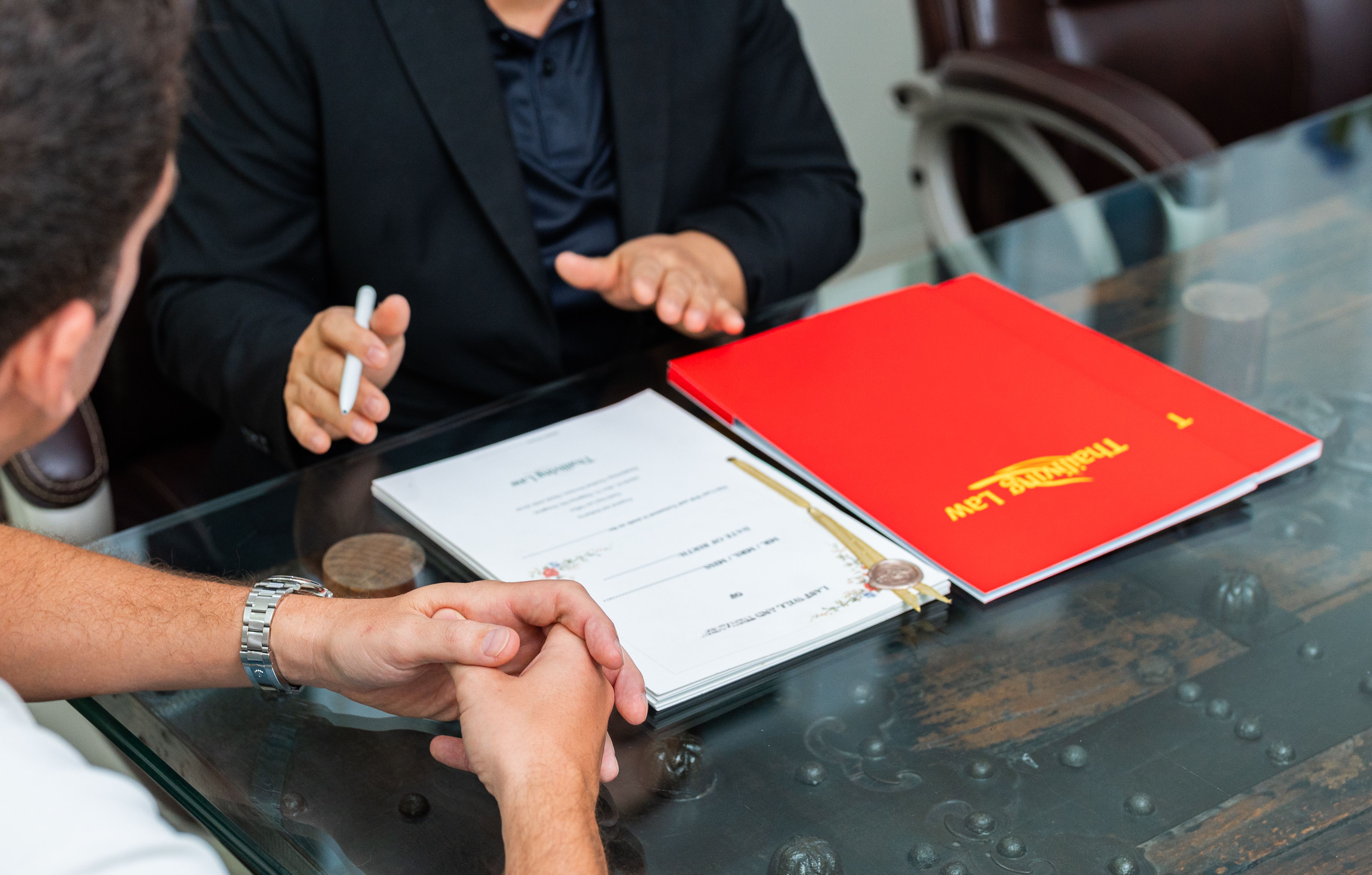 Family Law - Estate & Wills