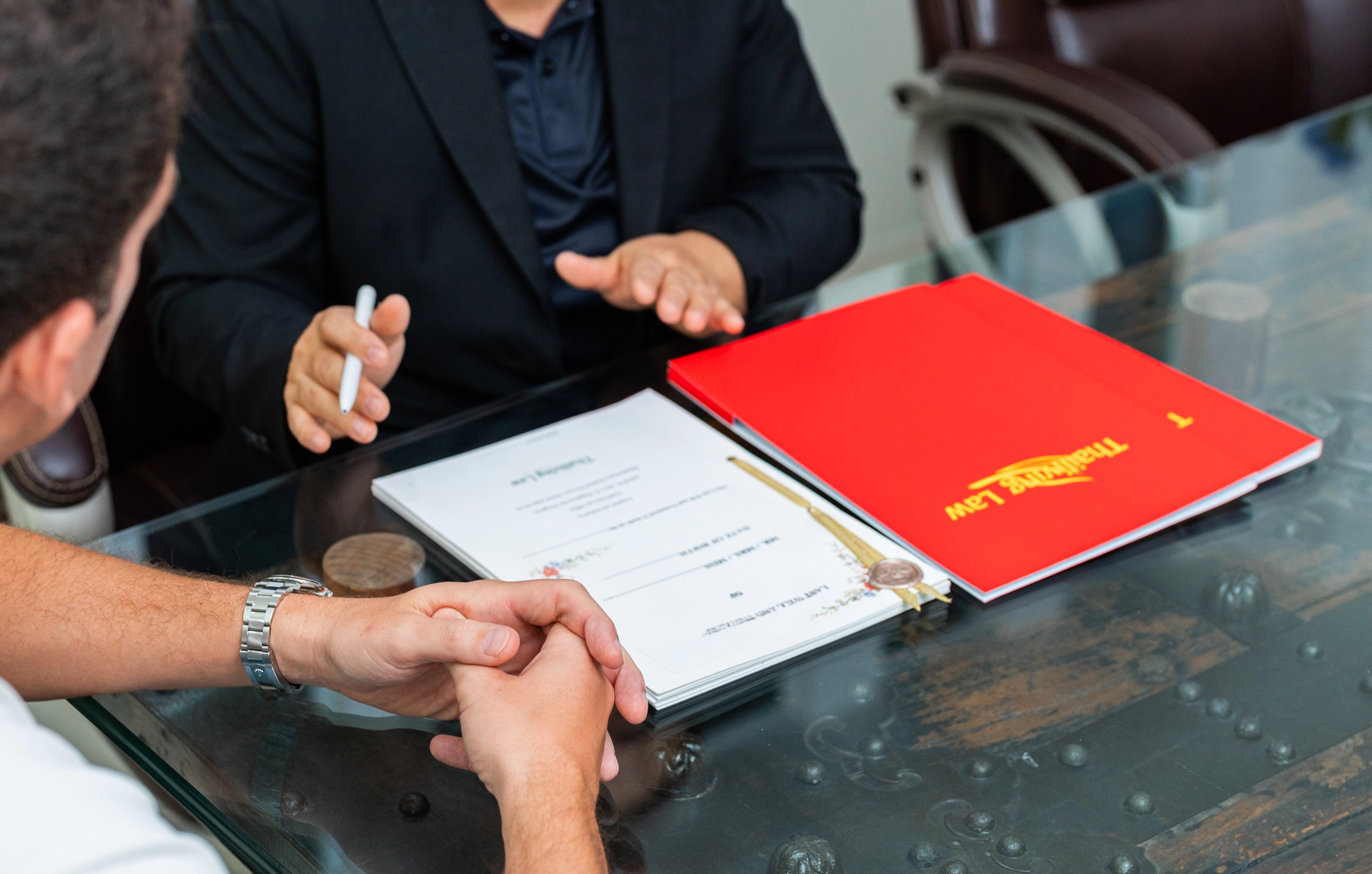 Family Law - Estate & Wills
