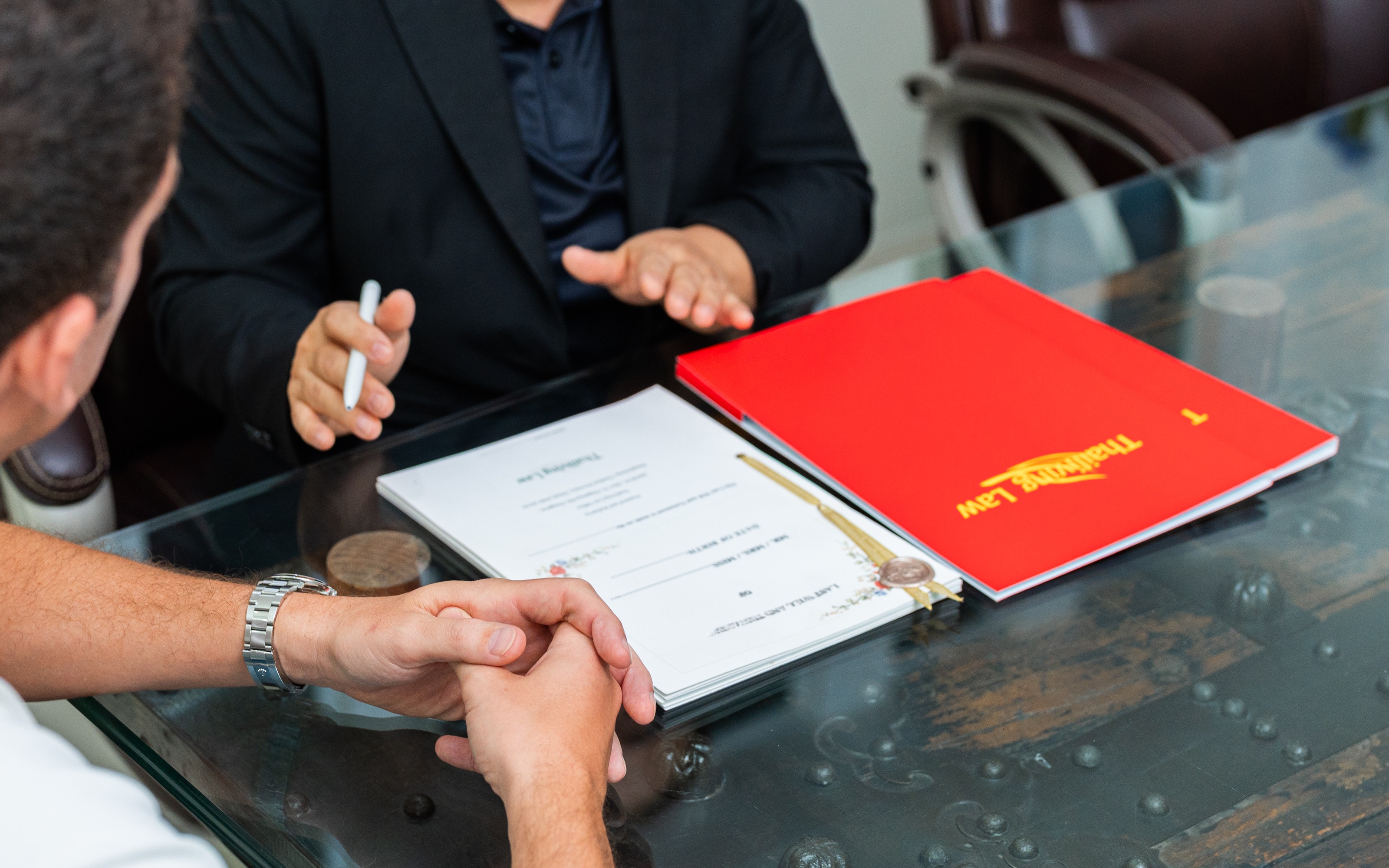 Family Law - Estate & Wills