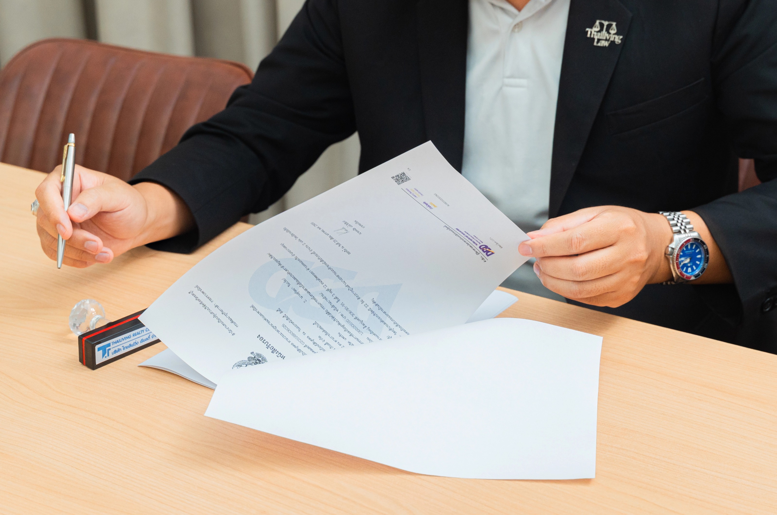 Business & Corporate Law