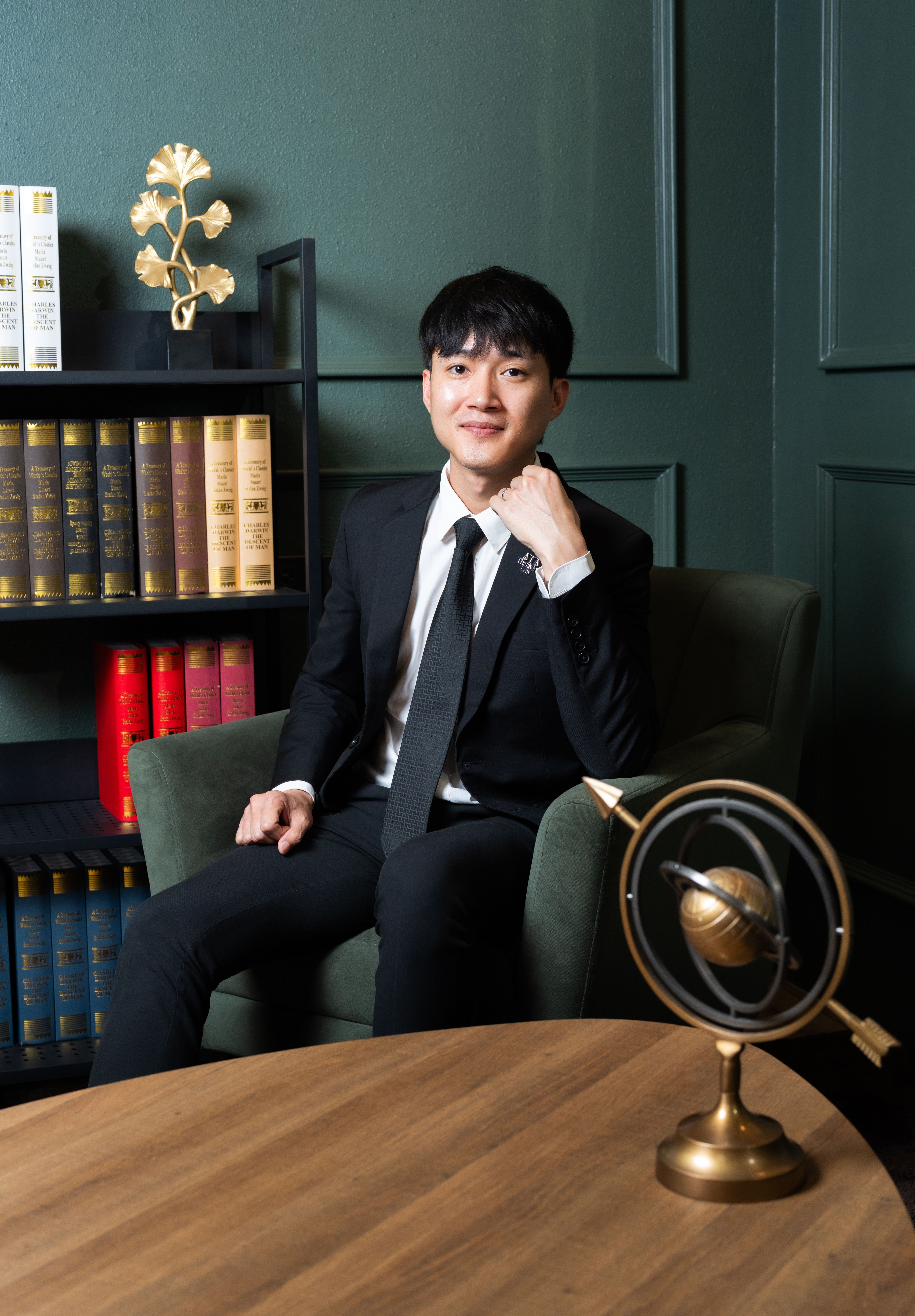 Parin Joylee