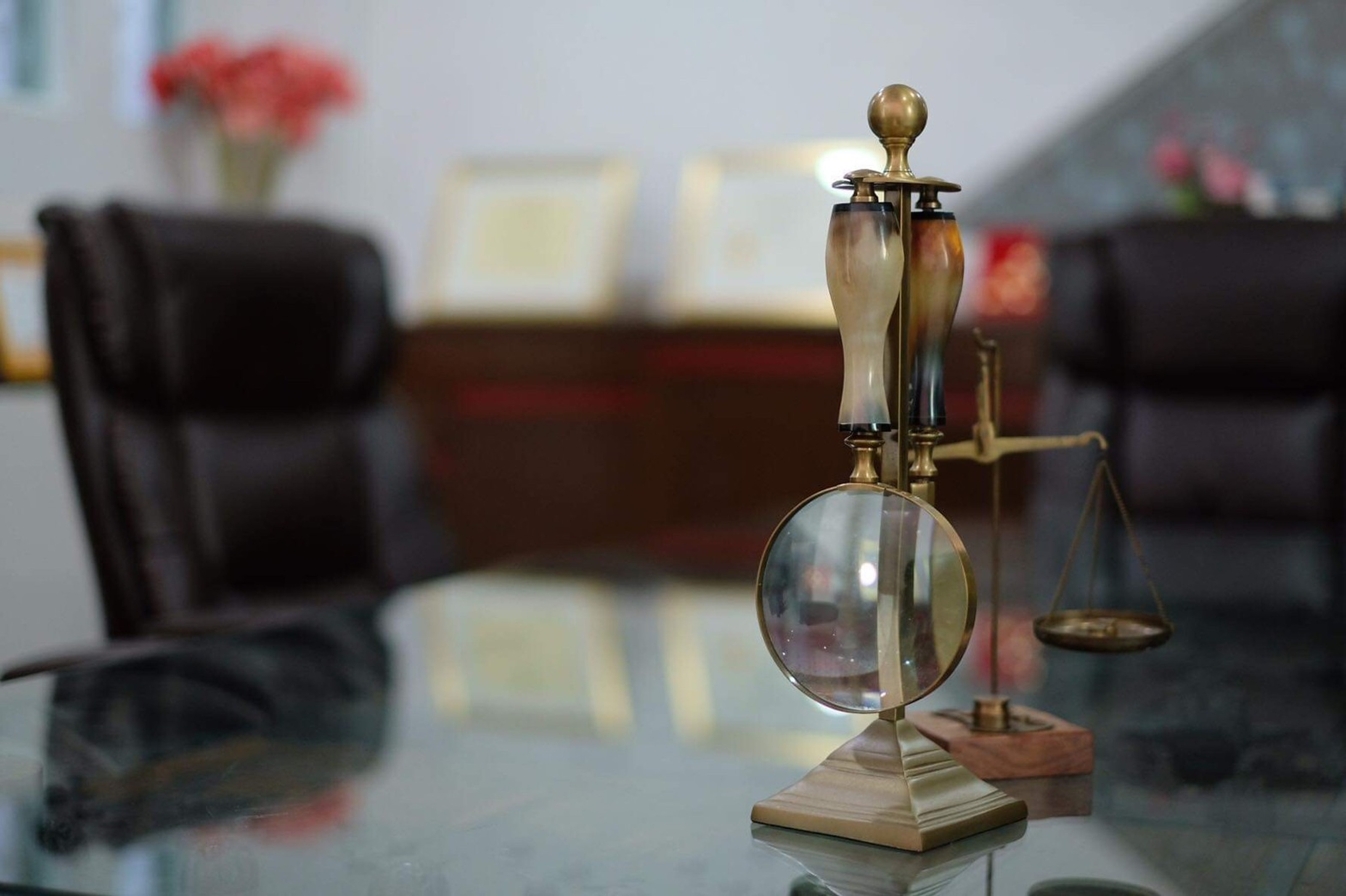 Litigation