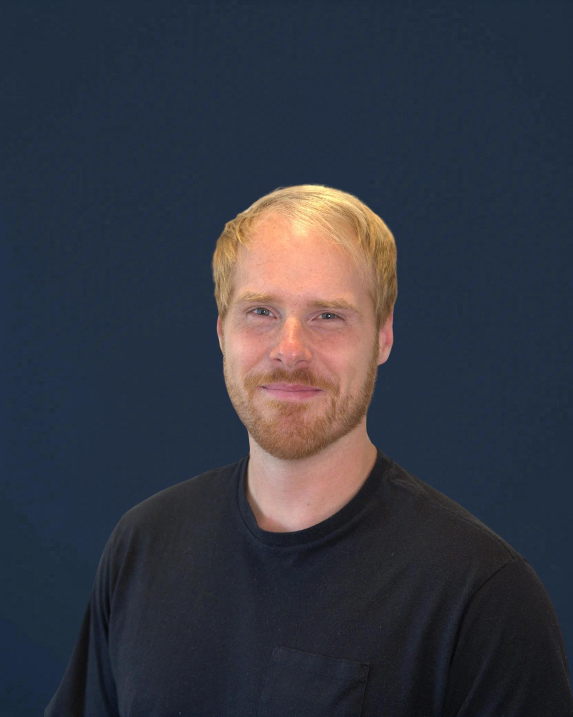 Josua Fagerholm