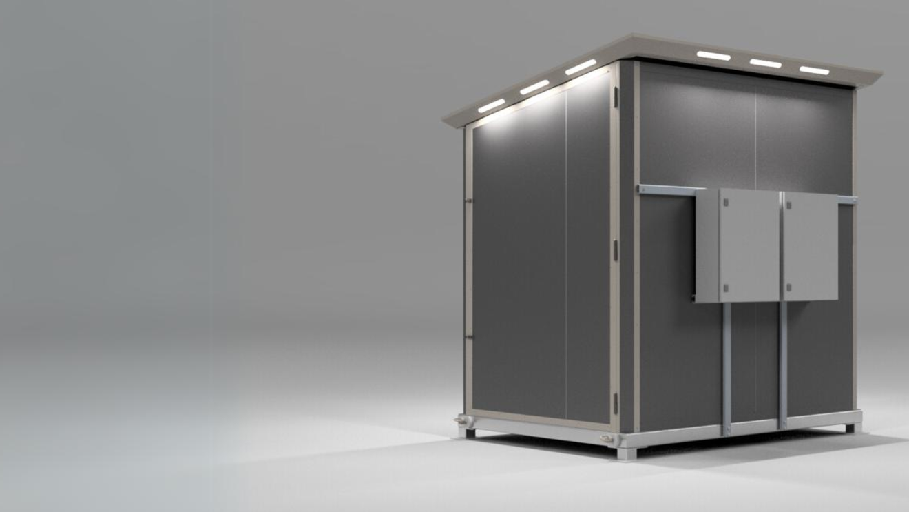 Energy storage systems