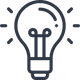 Brand awareness icon