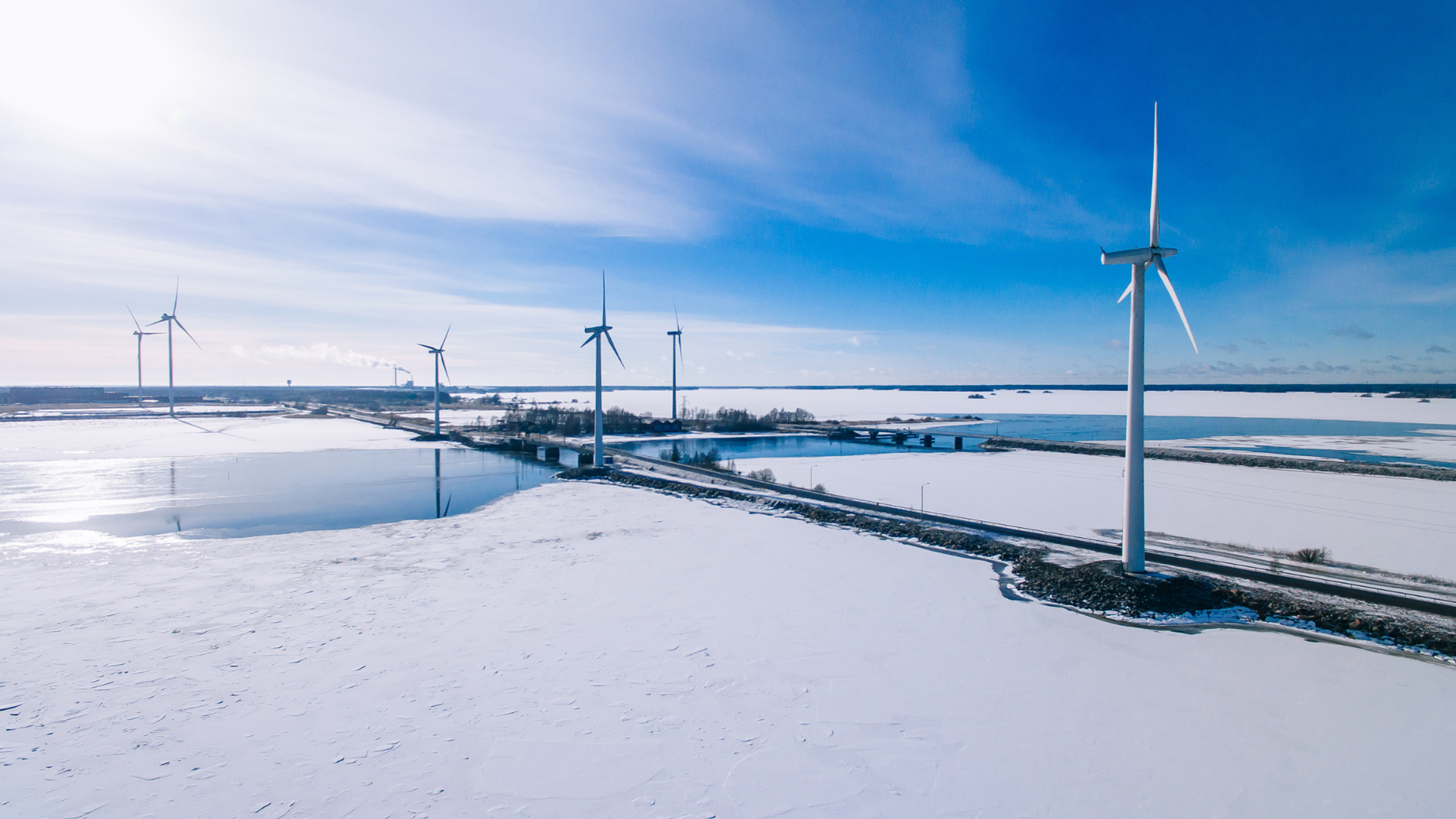 Energy storage