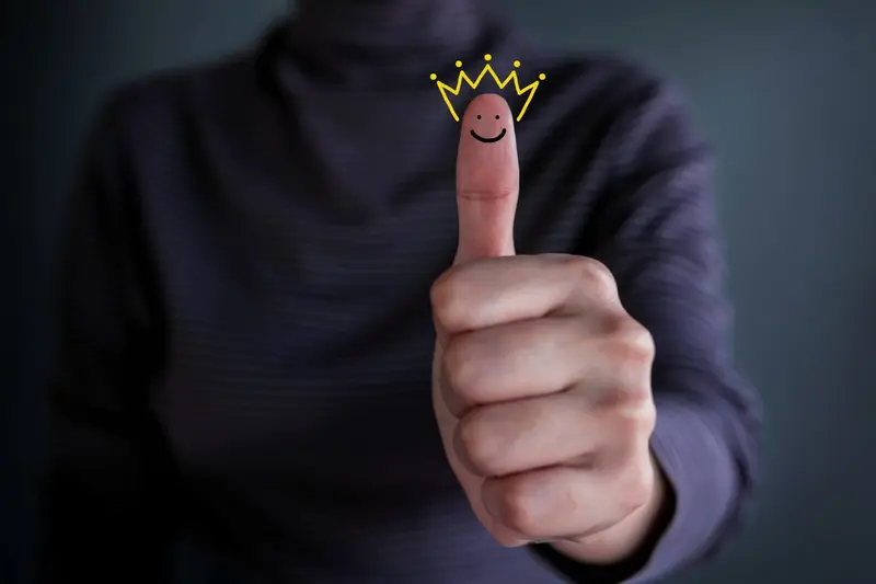 Successful pitch preparation and confident delivery