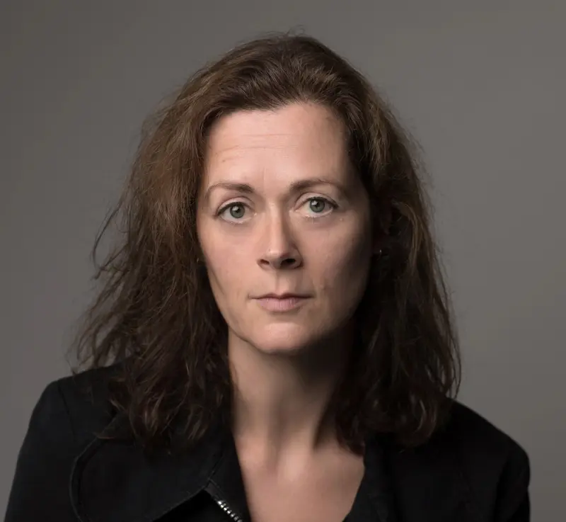 Catherine Semark — Associate Trainer
