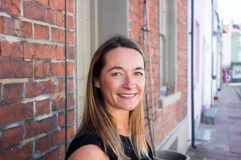 Jane Kemp — Associate Trainer