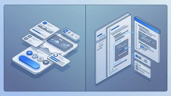 Buildra vs Replit: ¿Cuál Elegir para Construir tu App con IA en 2026?