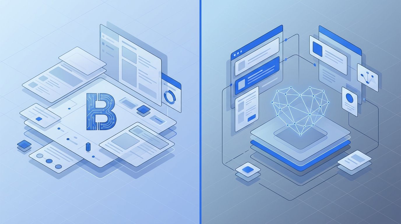 Buildra vs Lovable: ¿Cuál Constructor de Apps con IA Elegir en 2026?