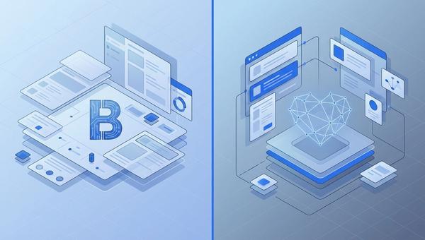 Buildra vs Lovable: ¿Cuál Constructor de Apps con IA Elegir en 2026?