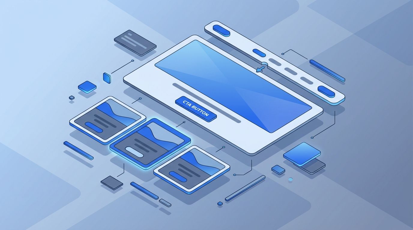 How to Build a Landing Page with AI in 2026